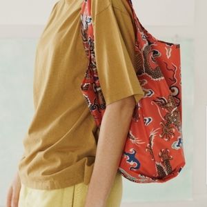 Baggu - Standard size - Dragon - MET Collection